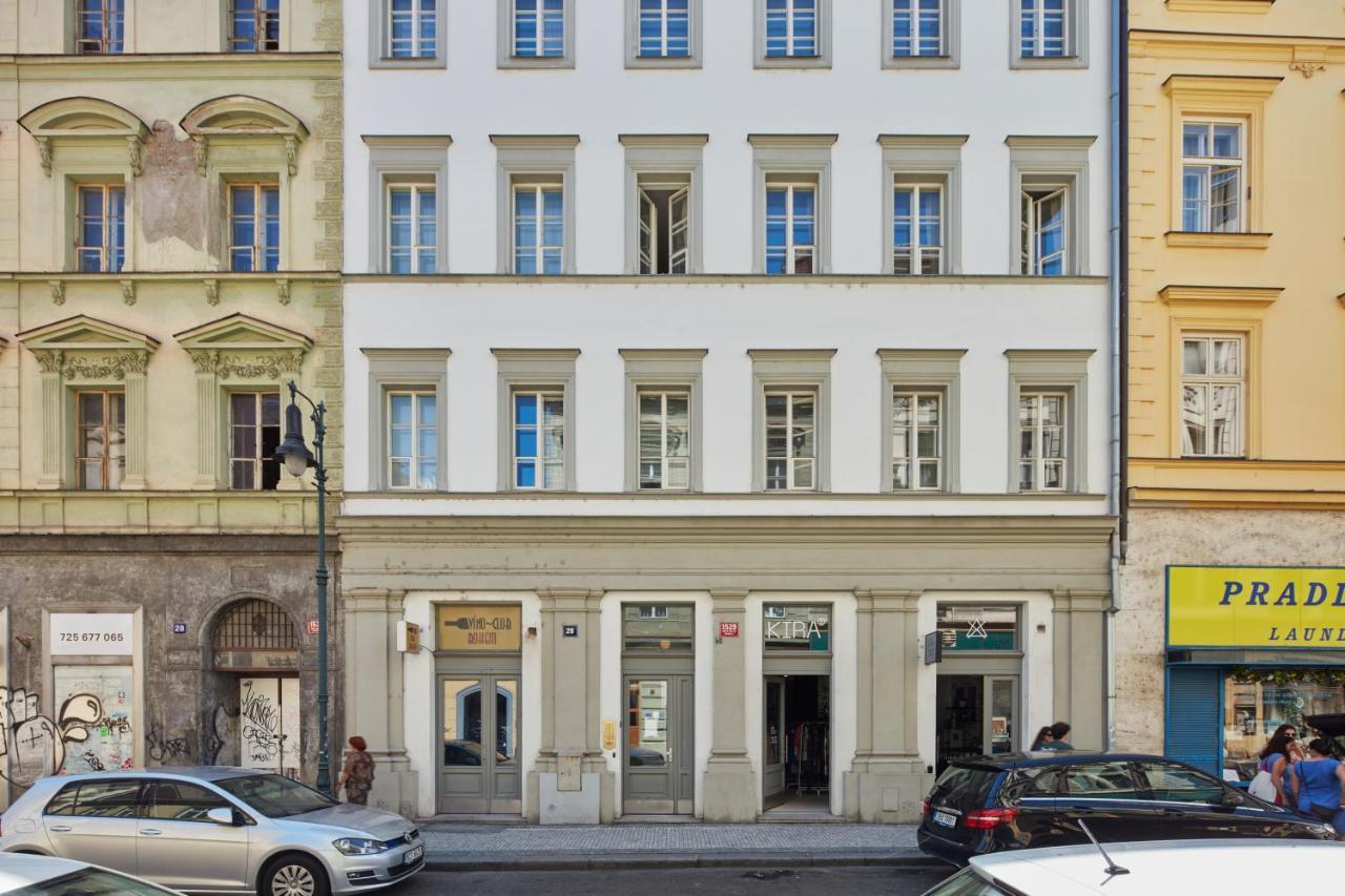 Daire Days - 3bdr Bright Loft - Ac - Location In New Town *